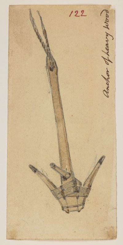 WD 959 section 2 f.122 by William Alexander