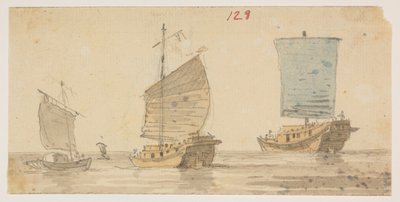 WD 959 Section 2 f.128 by William Alexander