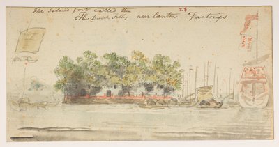 WD 959 section 2 f.28 by William Alexander
