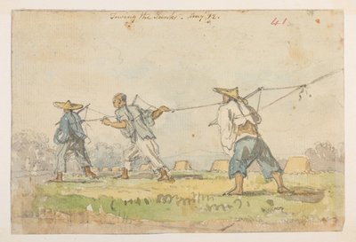 WD 959 section 2 f.41r by William Alexander