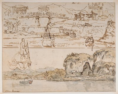 WD 959 section 2 f.9r by William Alexander