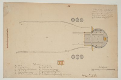 WD 961 f.156 by William Alexander