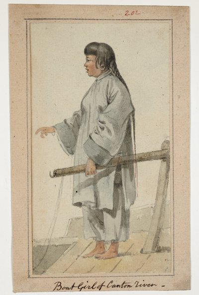 WD 961 f.202 by William Alexander