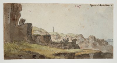 WD 961 f.247 by William Alexander