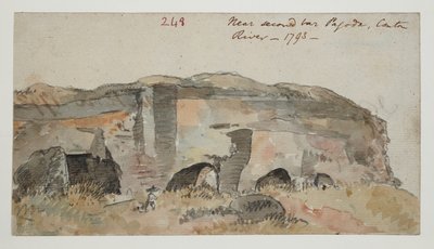 WD 961 f.248 by William Alexander