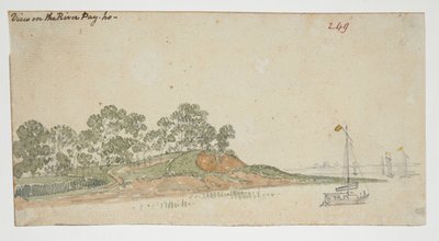 WD 961 f.249 by William Alexander