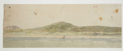 WD 961 f.251 by William Alexander