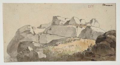 WD 961 f.255 by William Alexander