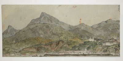 WD 961 f.271 by William Alexander
