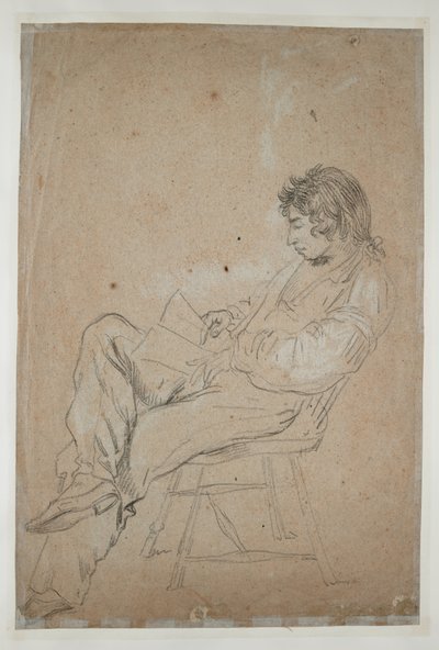 WD 961 f.280v by William Alexander