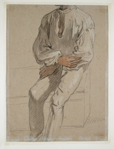 WD 961 f.281v by William Alexander