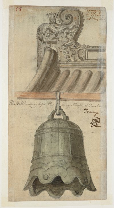 WD 961 f.58 by William Alexander