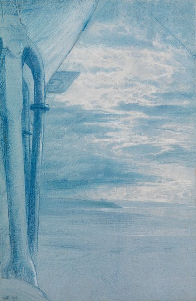 Submarine Patrol by William Arnold Forster