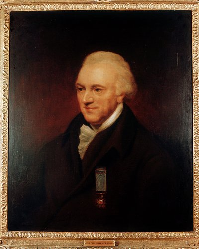 William Herschel 1738-1822 German-born English astronomer by William Artaud