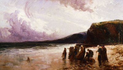 Anxious Hearts by William Arthur Howgate