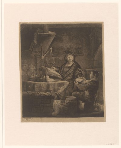 Jan Uytenbogaert, 