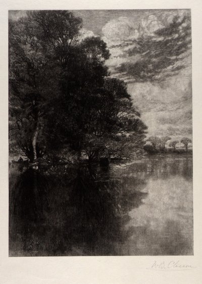 Hawthorne