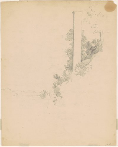 Landscape by William E. Winner