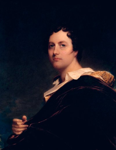Unknown Image by William Edward West