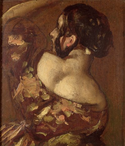 Unknown Image by William Etty