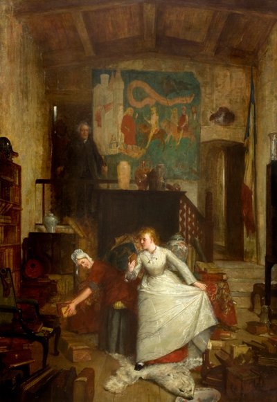A Scene from 