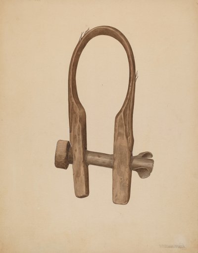 Cleaver by William Frank