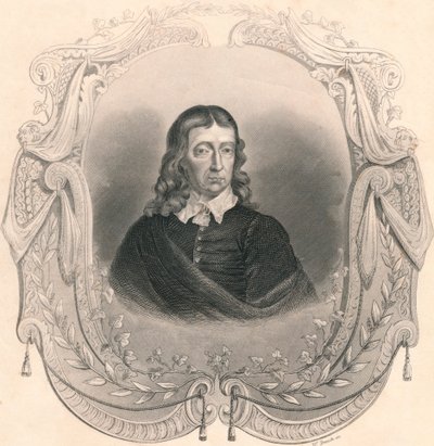 Milton by William French