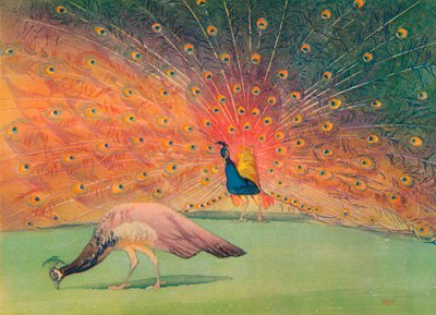 Sic Transit Gloria Mundi, c1920 by William Giles