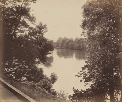 Bethlehem, Calypso Island by William H. Rau