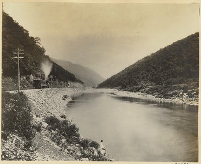 Sang Hollow from Dornach by William H. Rau