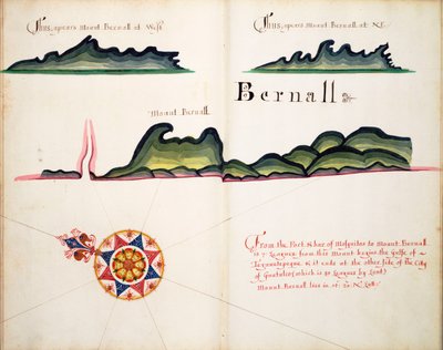 Bernall by William Hack