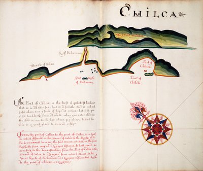 Chilca by William Hack