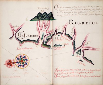Rosary by William Hack