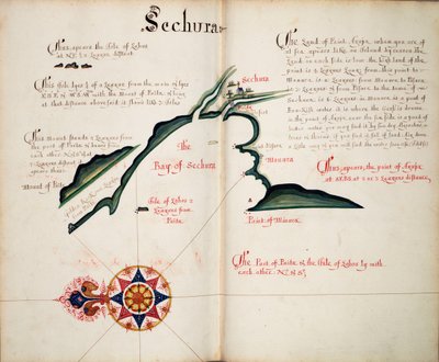Sechura by William Hack