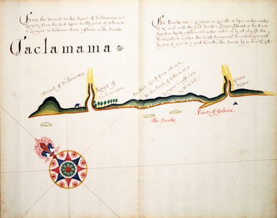 Taclamama by William Hack