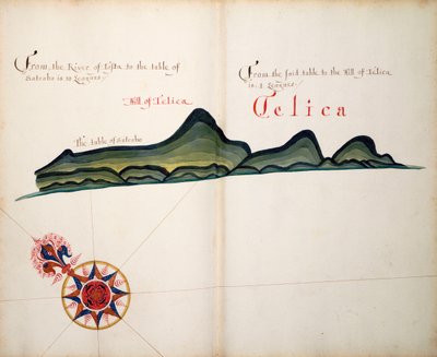 Telica by William Hack