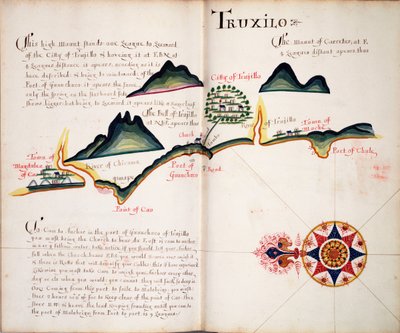 Truxilo by William Hack