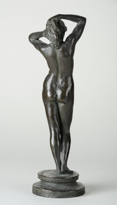 Morning by William Hamo Thornycroft