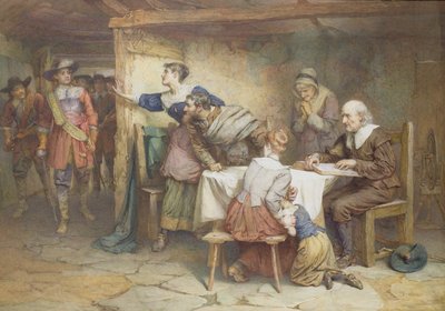 The Covenanters by William Harris Weatherhead