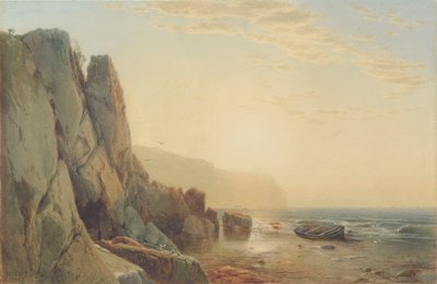 Grand Manan by William Hart