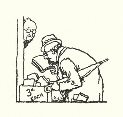 Browsing by William Heath Robinson