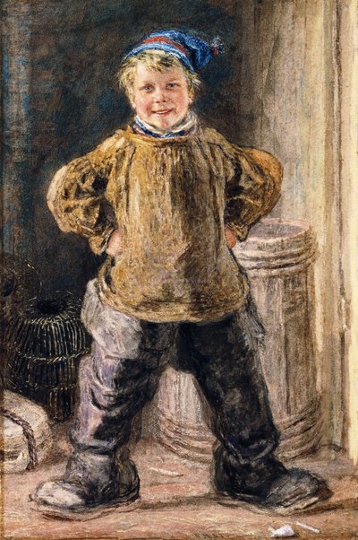Grandfather
