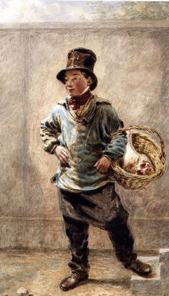 The Butcher