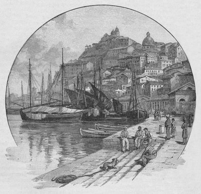 Ancona by William Henry James Boot