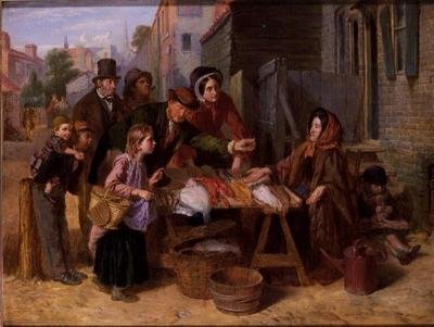 The Counterfeit Coin by William Henry Knight