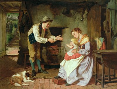 Come to Daddy by William Henry Midwood