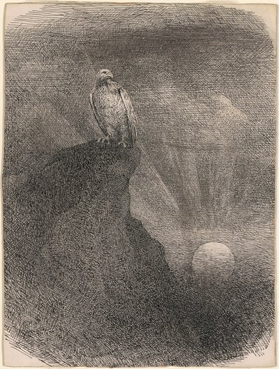 Genius by William Holbrook Beard
