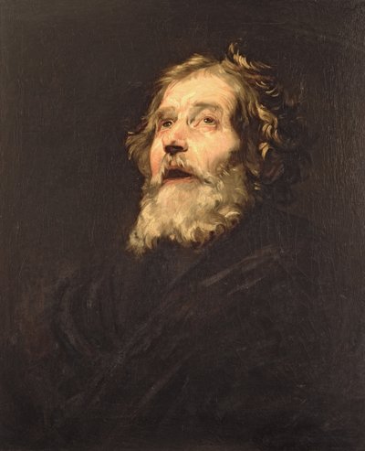 St. Peter by William Holman Hunt