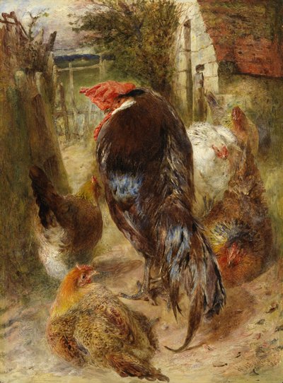 Foreign Airs and Native Graces by William Huggins