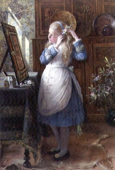 After School by William Jabez Muckley